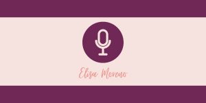 Elisa Moreno