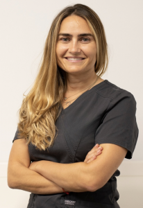 María Quintana