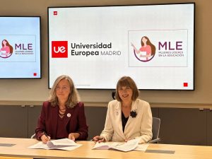 CONVENIO MLE-UNIVERSIDAD EUROPEA 1