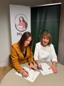 Convenio con Davara&Davara