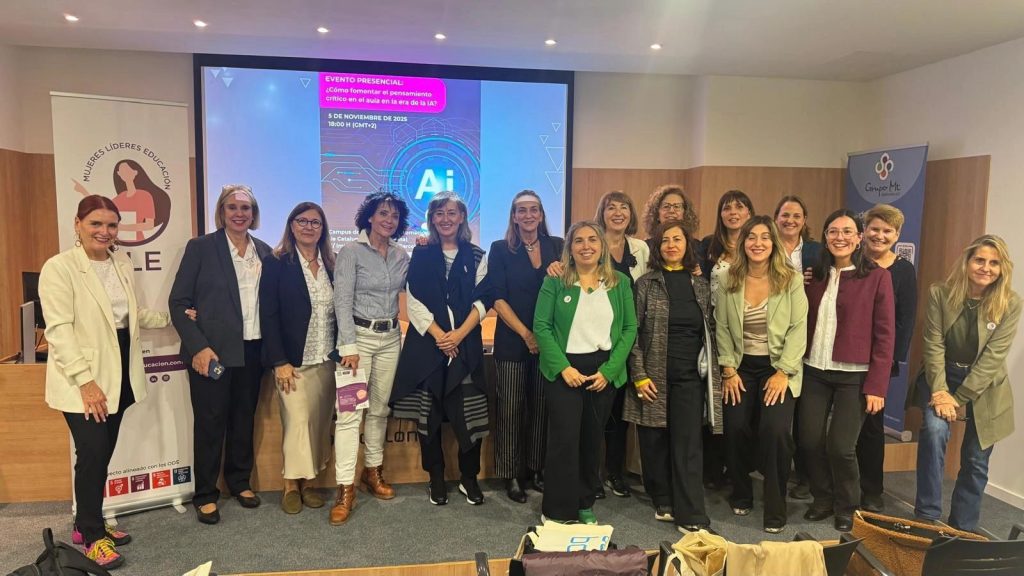 Foro en la UIC sobre pensamiento crítico 