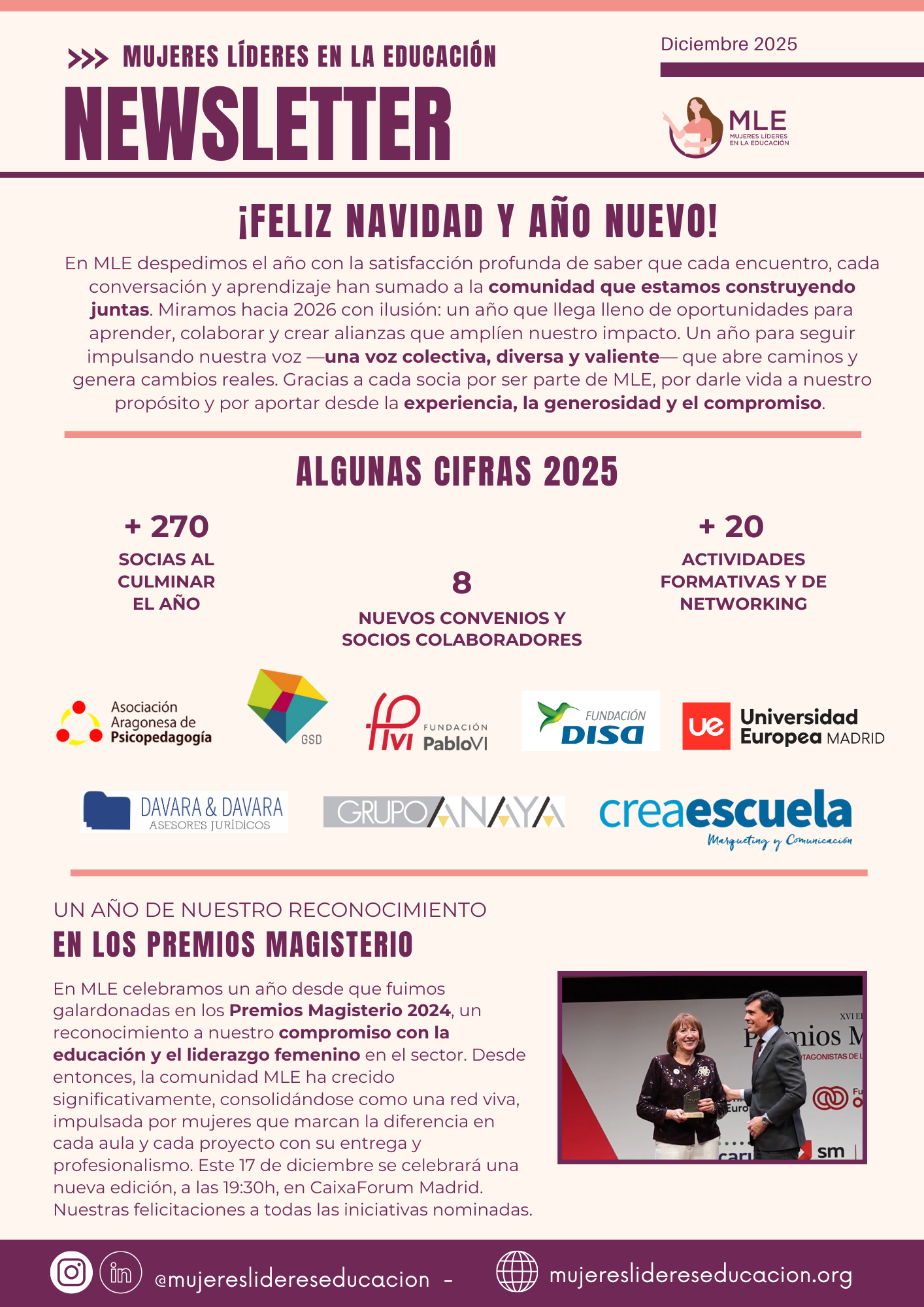 Newletter diciembre 2025 (1)