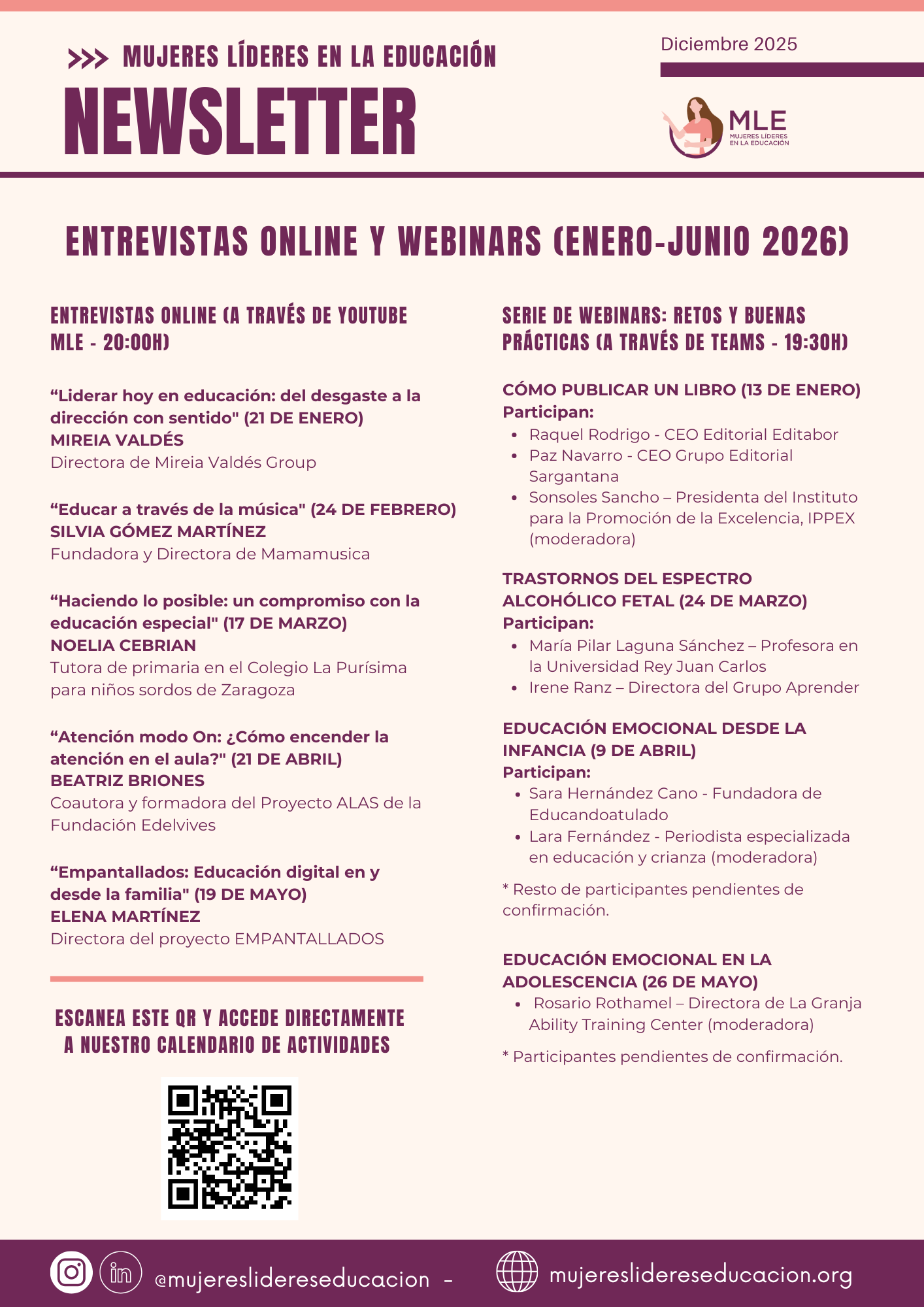 Newletter diciembre 2025 (3)