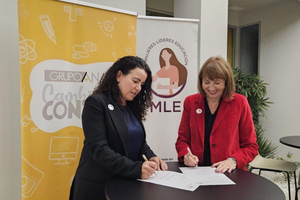 Acuerdo Grupo Anaya-MLE 1