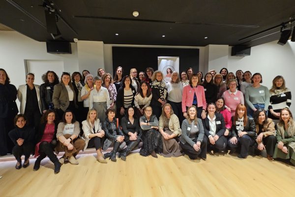 Afterwork Madrid 1