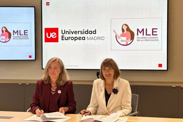 CONVENIO MLE-UNIVERSIDAD EUROPEA 1