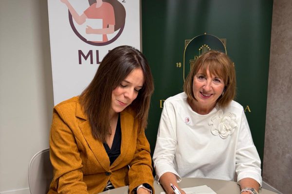 Convenio con Davara&Davara