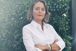 Eva Bazan foto