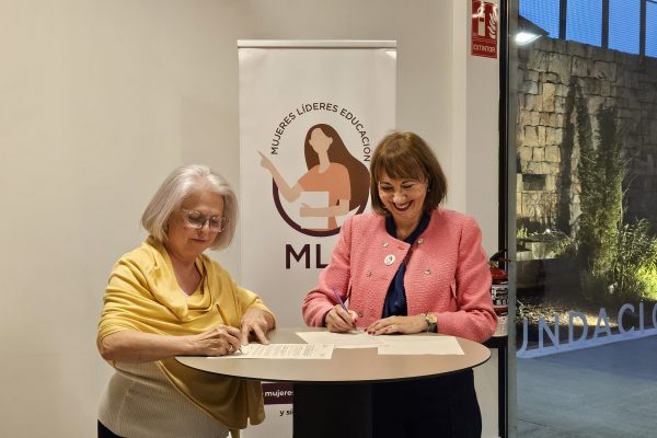 Firma MLE - Grupo Aprender 1