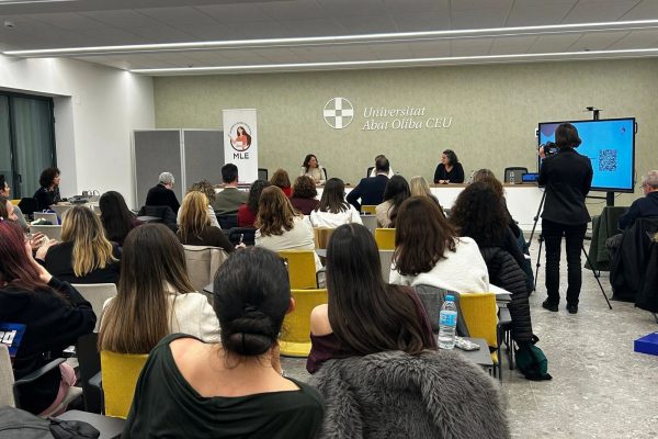 Foro Liderar en educación hoy 1