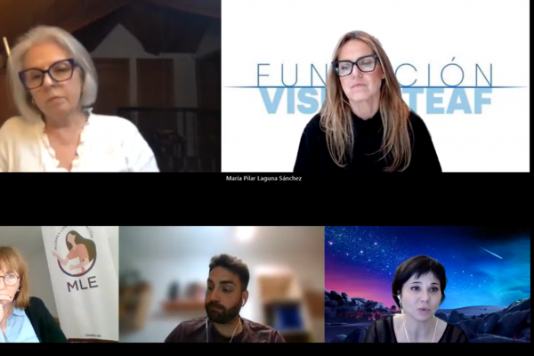 Webinar Trastornos del espectro alcohólico fetal